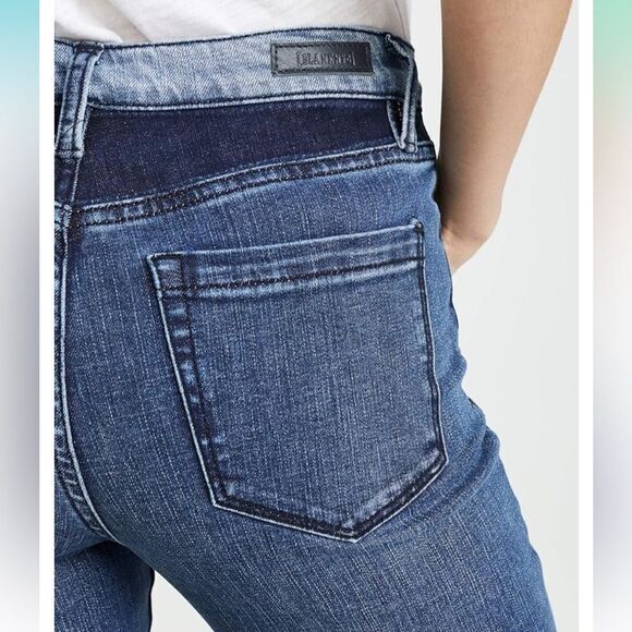 BLANK NYC The Waverly Flare - Picture 6 of 7